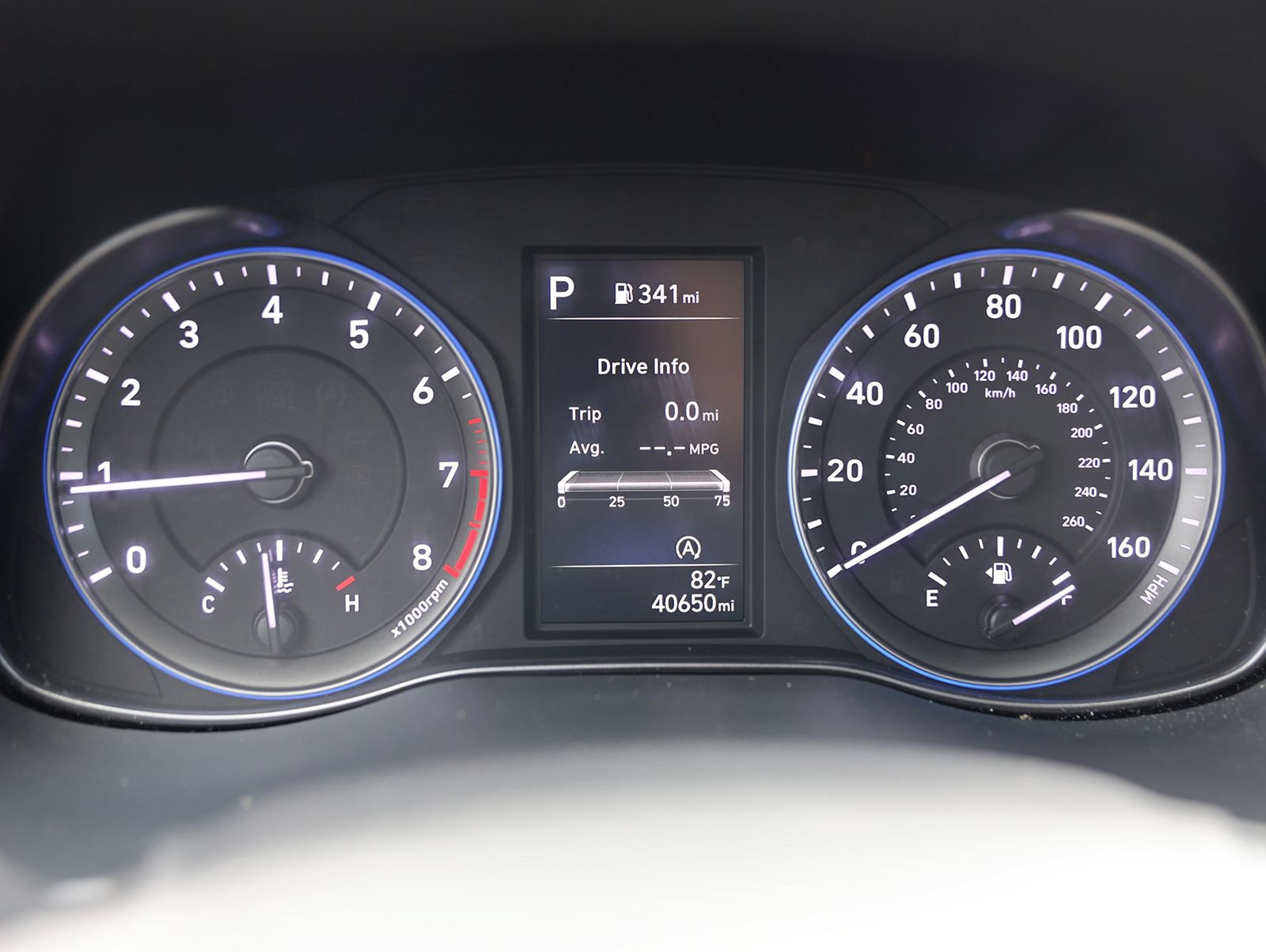 Certified 2023 Hyundai Kona SE w/ Cargo Package AWD/4WD image 38