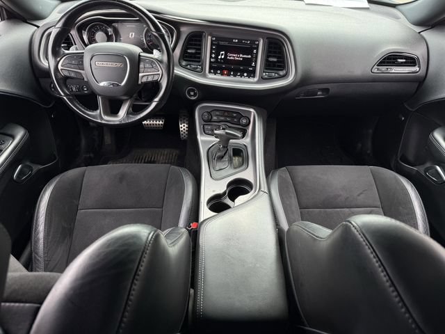 Used 2019 Dodge Challenger R/T Scat Pack w/ Plus Package RWD image 10