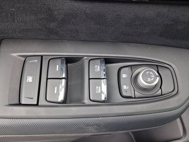New 2026 Subaru Forester Touring AWD/4WD image 20