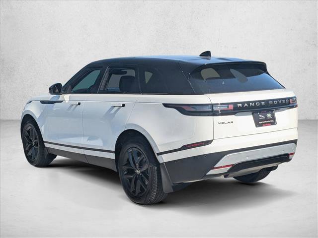 Used 2026 Land Rover Range Rover Velar S image 8