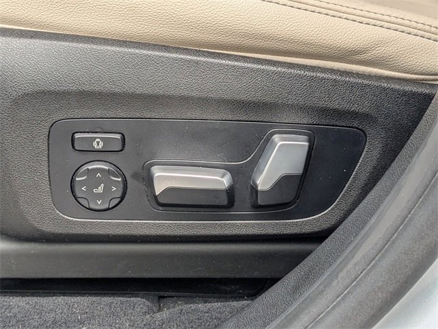 Used 2018 BMW X3 xDrive30i image 20