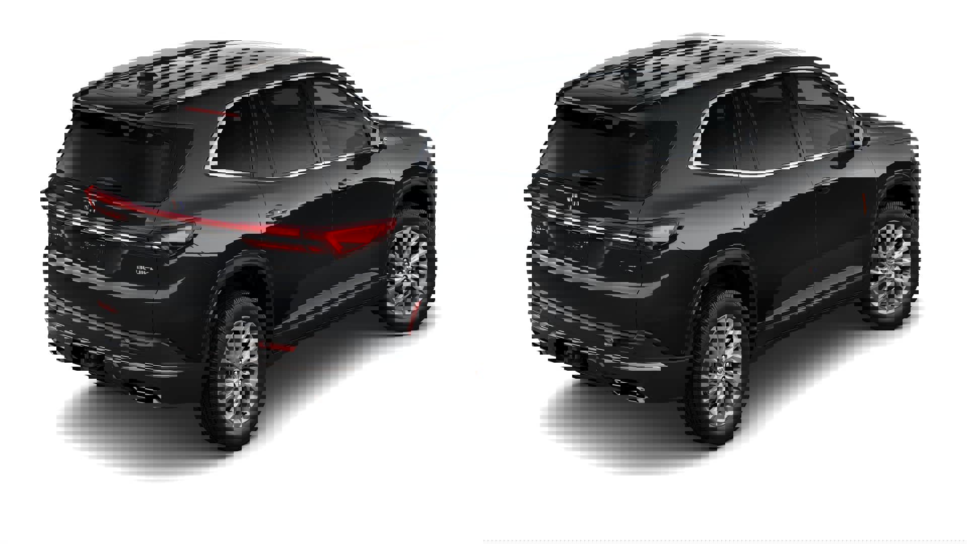 New 2026 Buick Enclave Preferred image 27