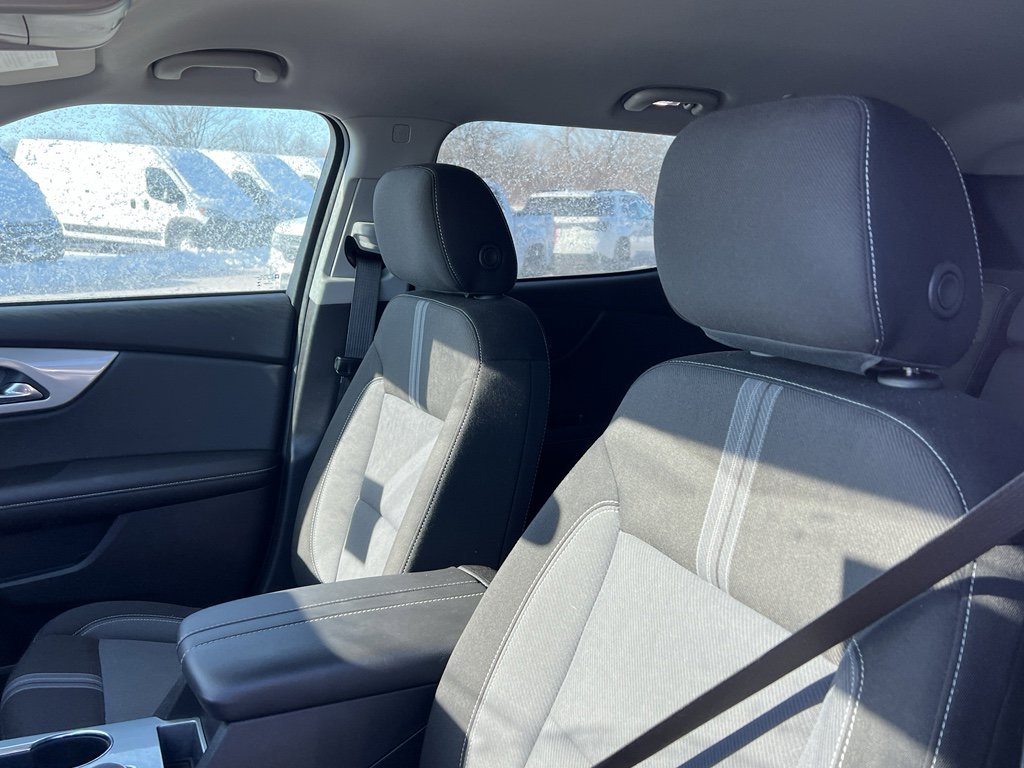 Used 2024 Chevrolet Blazer LT image 10