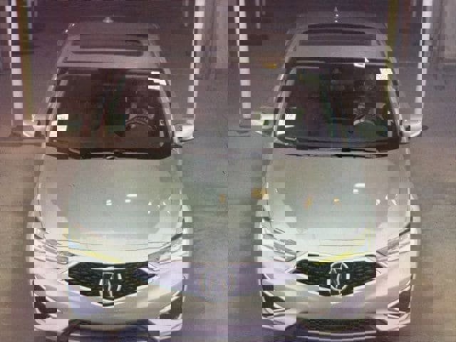 Used 2021 Acura ILX image 10