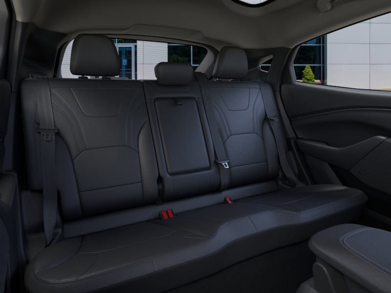 New 2025 Ford Mustang Mach-E Premium w/ Interior Protection Package image 11