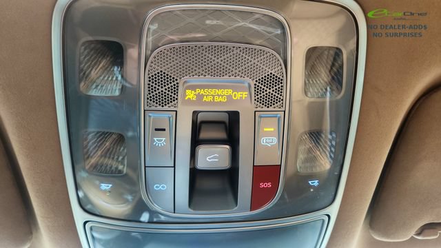 Used 2023 Genesis GV80 3.5T w/ Prestige Package AWD/4WD image 54