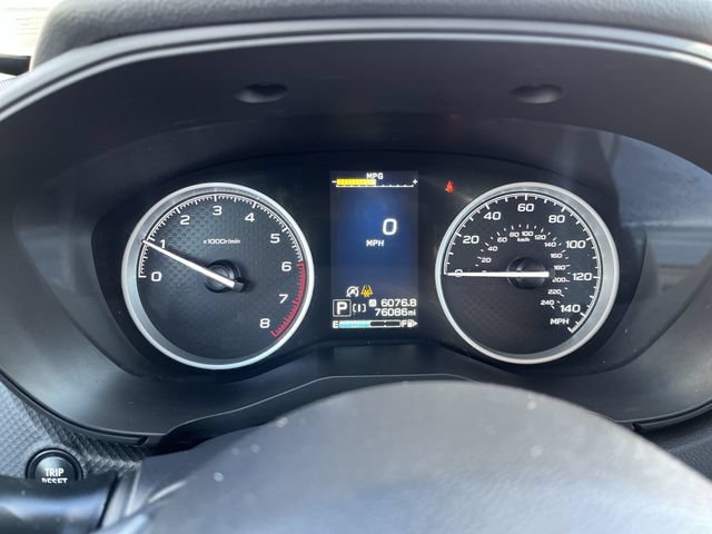 Used 2023 Subaru Forester Premium AWD/4WD image 12