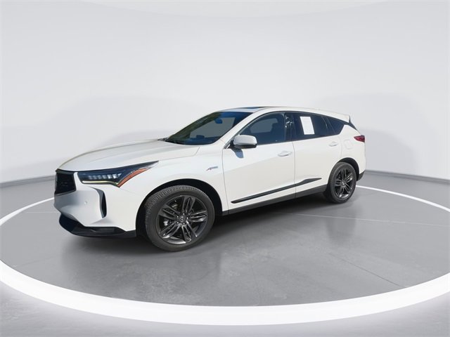 Used 2023 Acura RDX A-Spec image 5