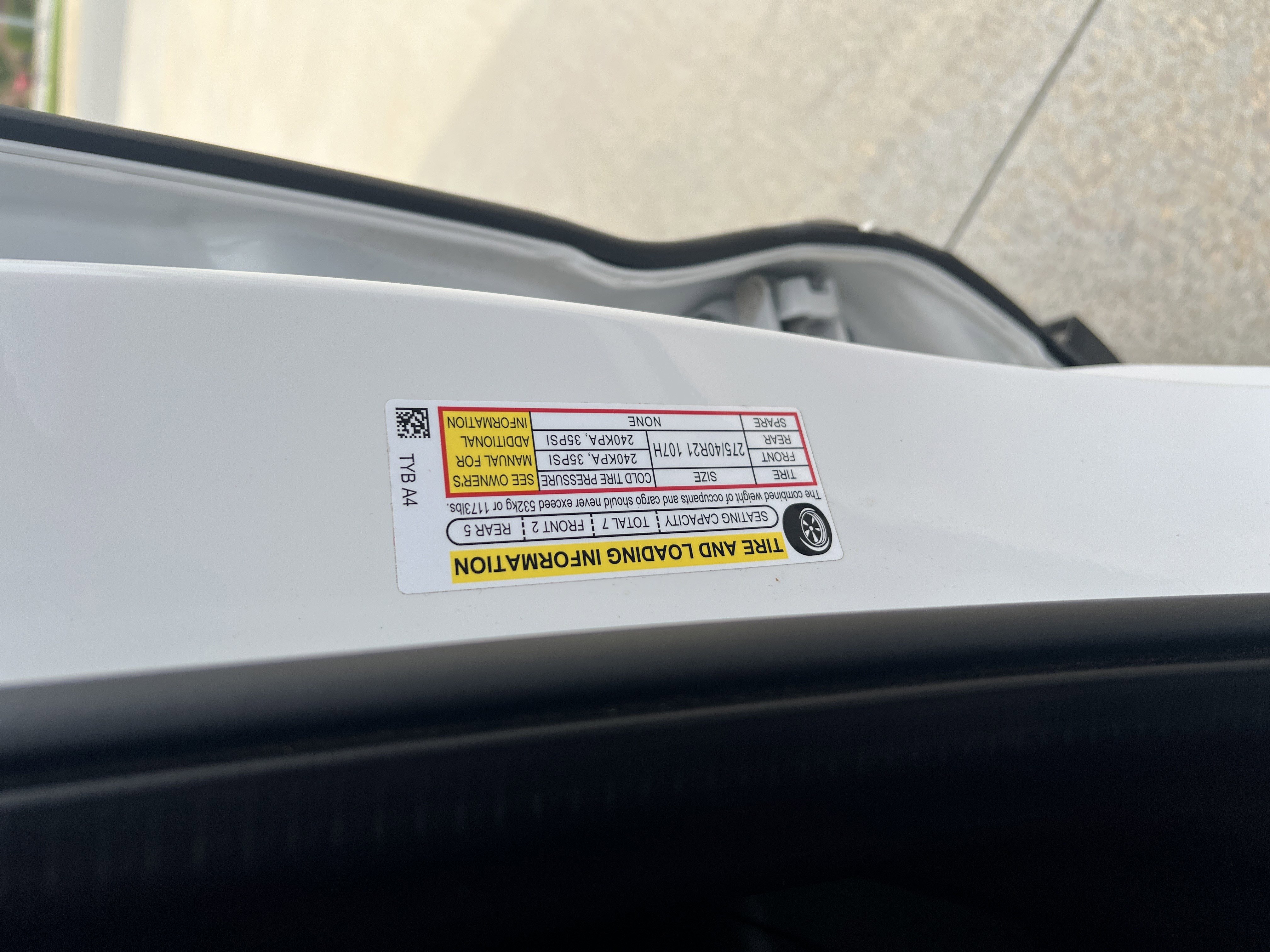 Certified 2024 Acura MDX Type S image 36