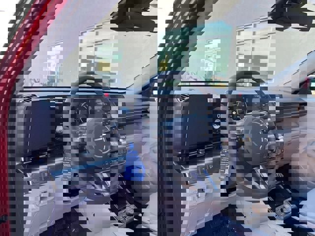 New 2026 Hyundai Kona Limited image 16