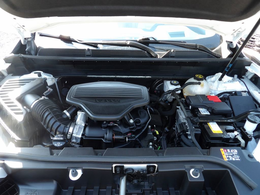 Used 2022 GMC Acadia Denali w/ Denali Ultimate Package FWD image 30