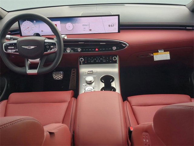 New 2026 Genesis GV70 3.5T Sport Advanced image 23