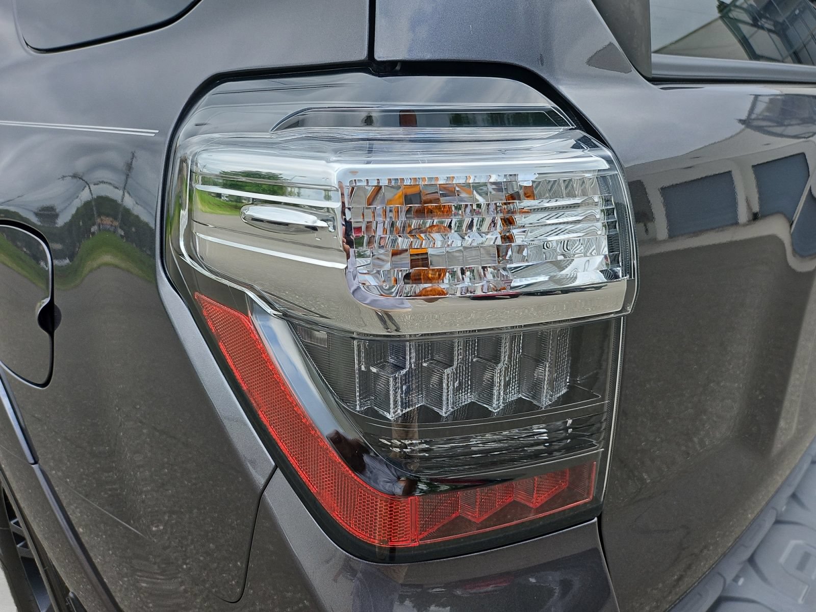 Used 2023 Toyota 4Runner SR5 RWD image 14