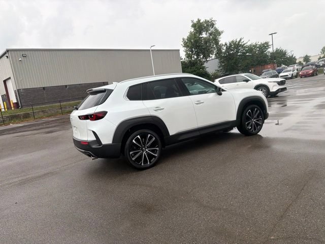 New 2026 MAZDA CX-50 AWD 2.5 S w/ Weather Package image 7