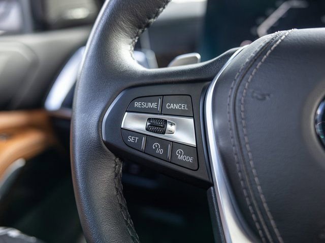 Used 2026 BMW X5 xDrive40i image 34