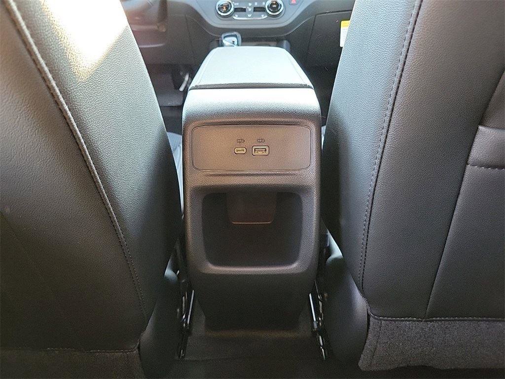 New 2026 Buick Envista Preferred image 10