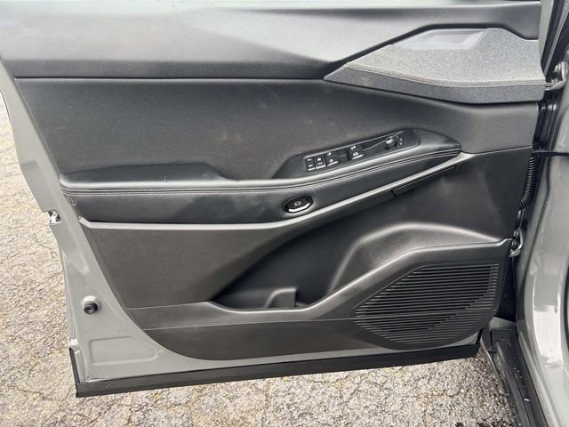 New 2026 Jeep Cherokee Laredo image 15