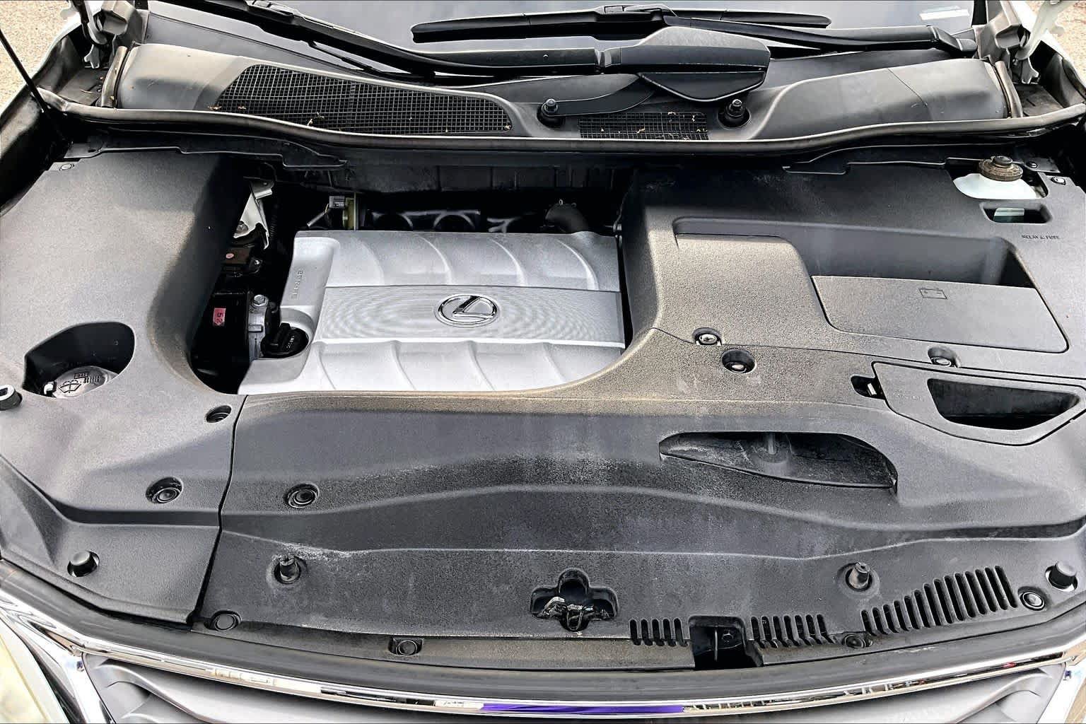 Used 2013 Lexus RX 350 FWD w/ Premium Pkg image 32