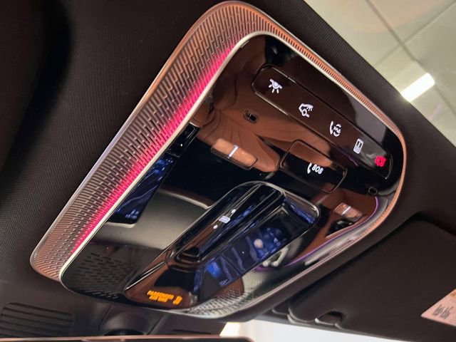 Certified 2022 Mercedes-Benz S 580 S 580 image 31