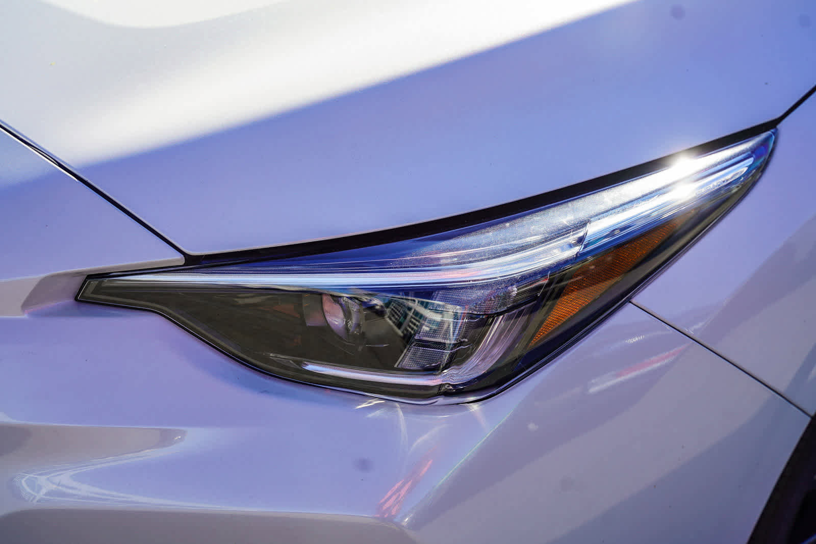 New 2025 Subaru Impreza RS w/ Popular Package #3 image 10