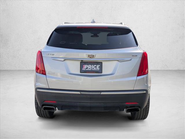 Used 2019 Cadillac XT5 Premium Luxury image 6