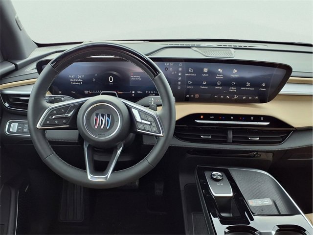 New 2026 Buick Enclave Preferred w/ Super Cruise Package image 4