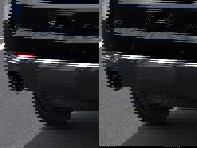 New 2026 Chevrolet Tahoe Premier image 14