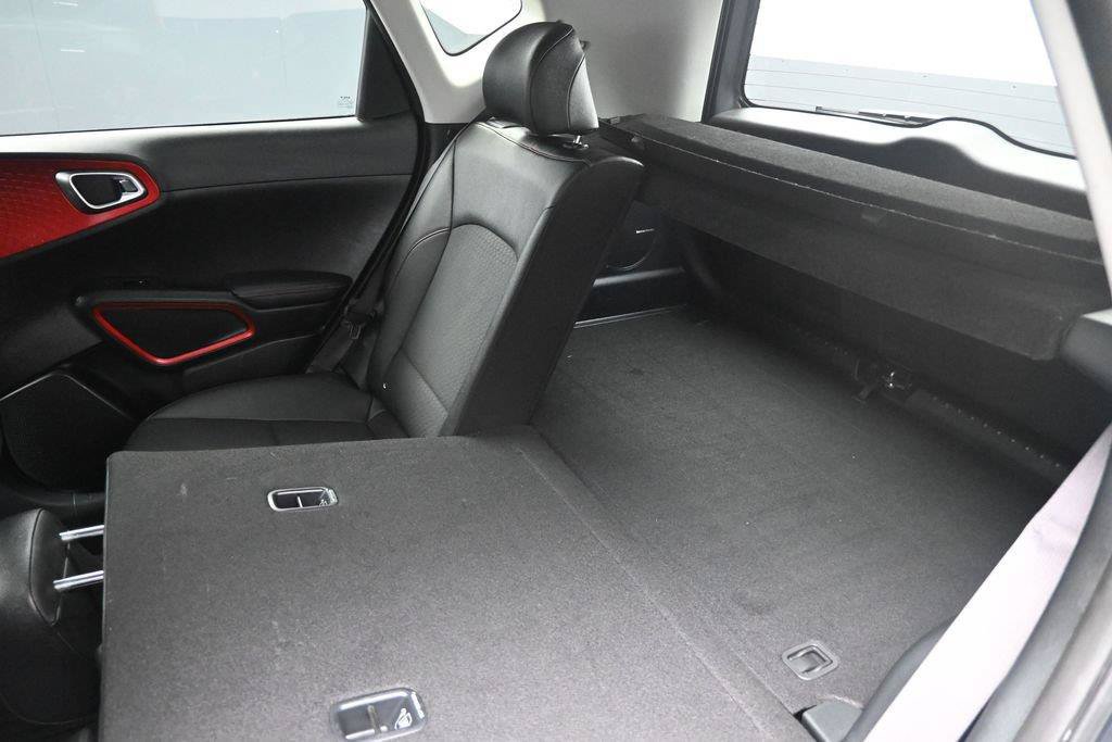 Used 2023 Kia Soul GT-Line w/ GT-Line Technology Package FWD image 22