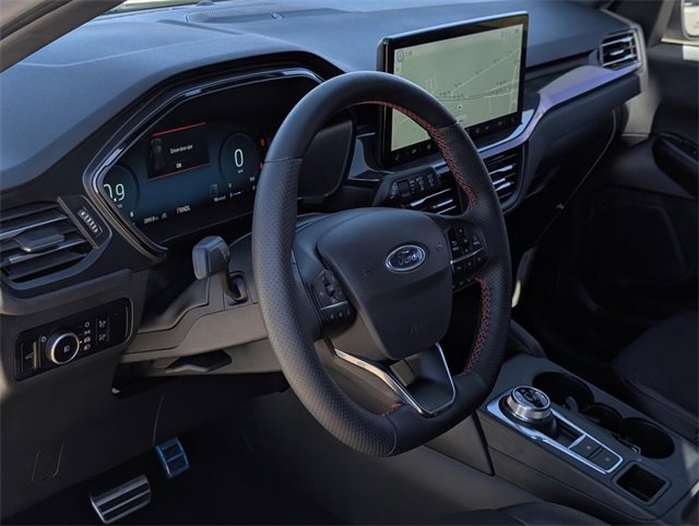 Certified 2024 Ford Escape ST-Line Select w/ Tech Pack #2 image 29