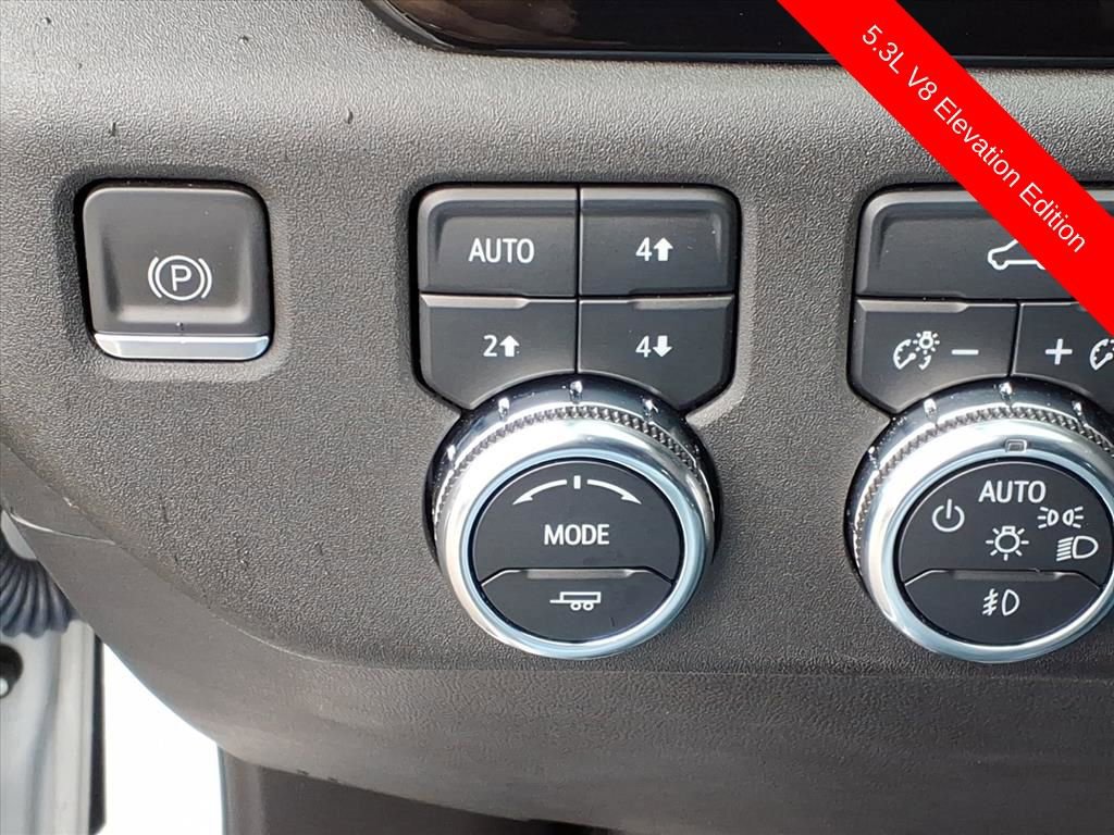 Used 2023 GMC Sierra 1500 Elevation w/ X31 Off-Road Package image 27