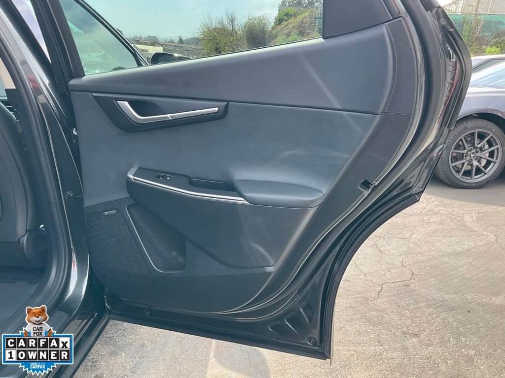 Used 2024 Kia EV6 Wind RWD image 57