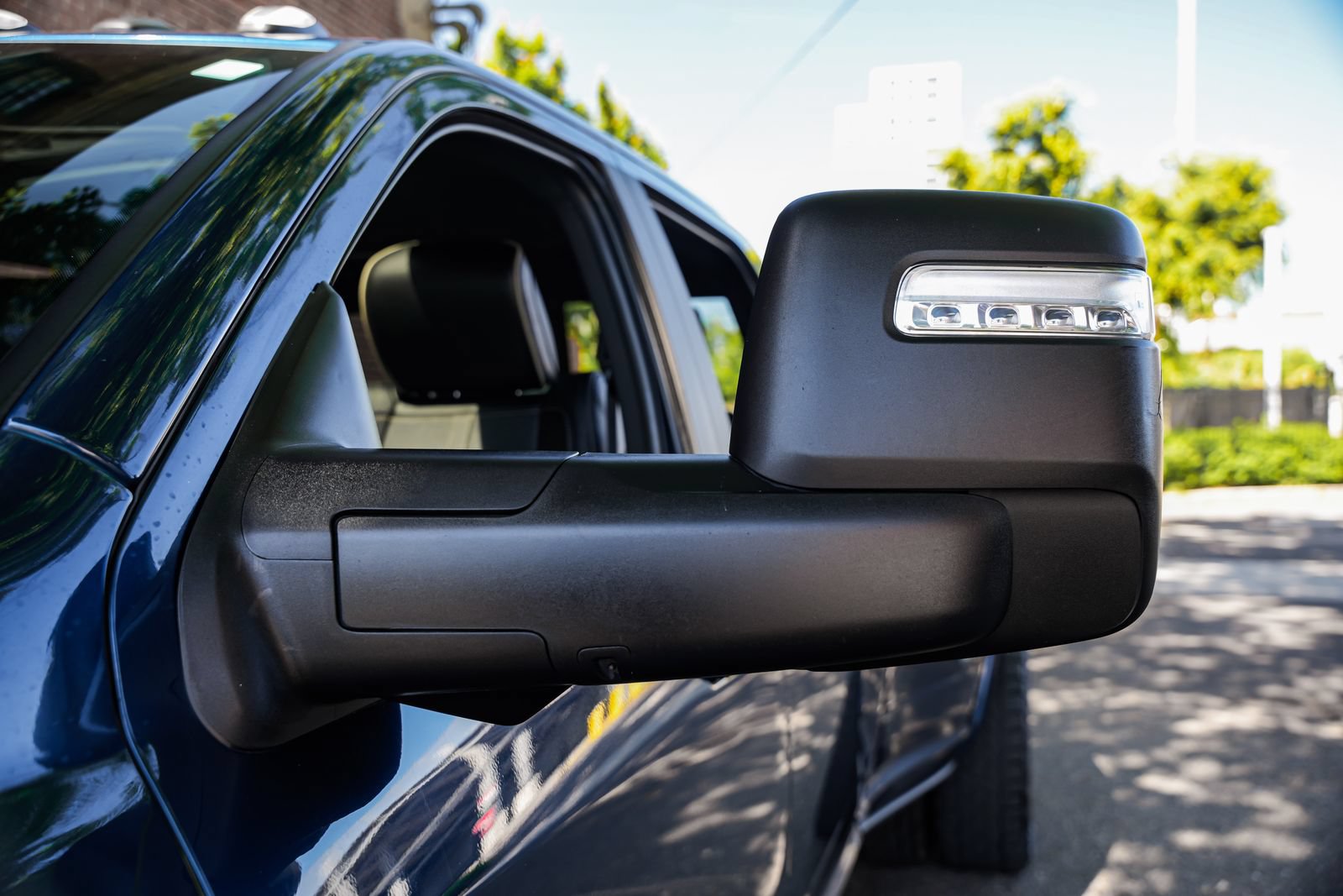 Used 2024 RAM 3500 Limited w/ Night Edition AWD/4WD image 41