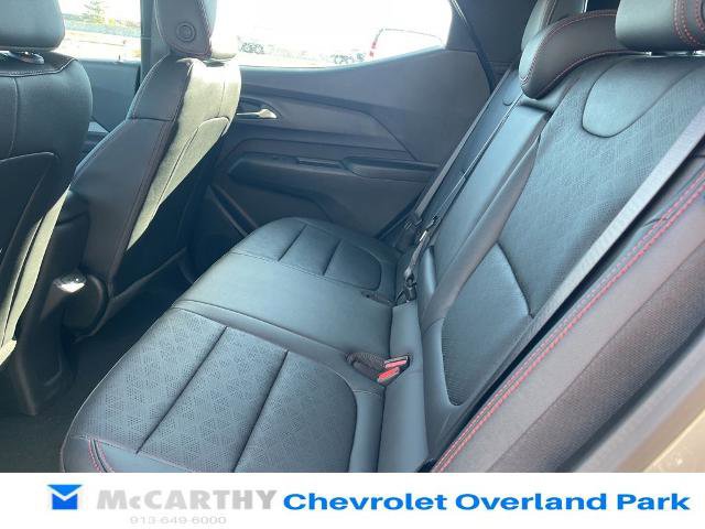 New 2027 Chevrolet Bolt RS w/ Technology Package FWD image 13