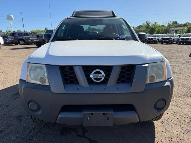 Used 2006 Nissan Xterra S w/ (K92) Protection Pkg AWD/4WD image 8