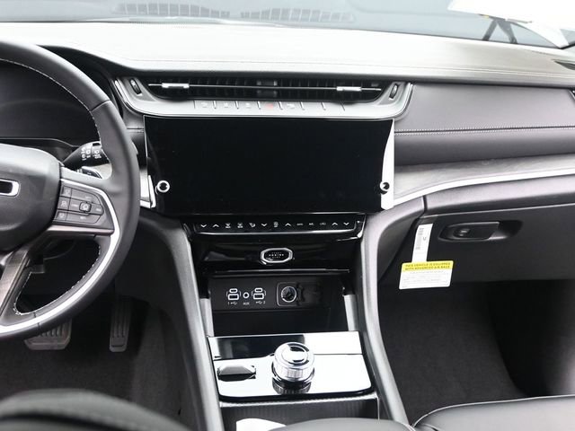 New 2026 Jeep Grand Cherokee Limited image 25