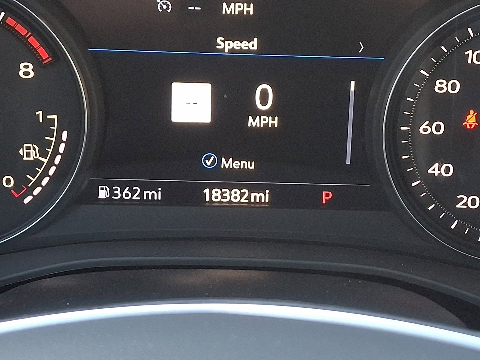 Used 2025 Cadillac XT5 Premium Luxury w/ Technology Package image 21