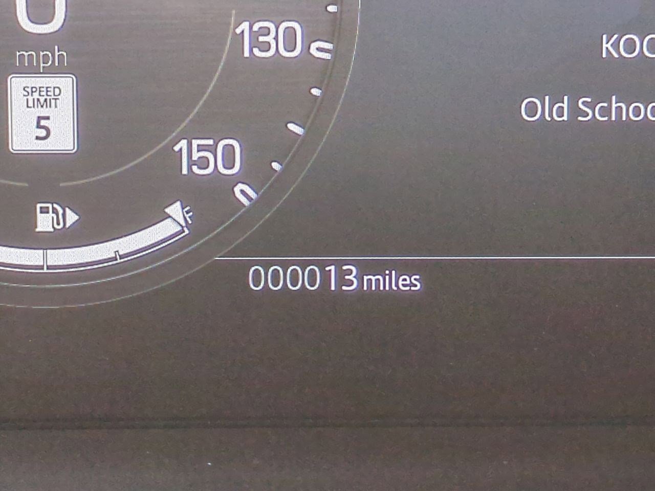 New 2026 Land Rover Defender 130 S image 14