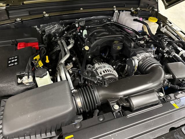 New 2026 Jeep Gladiator Sport AWD/4WD image 16