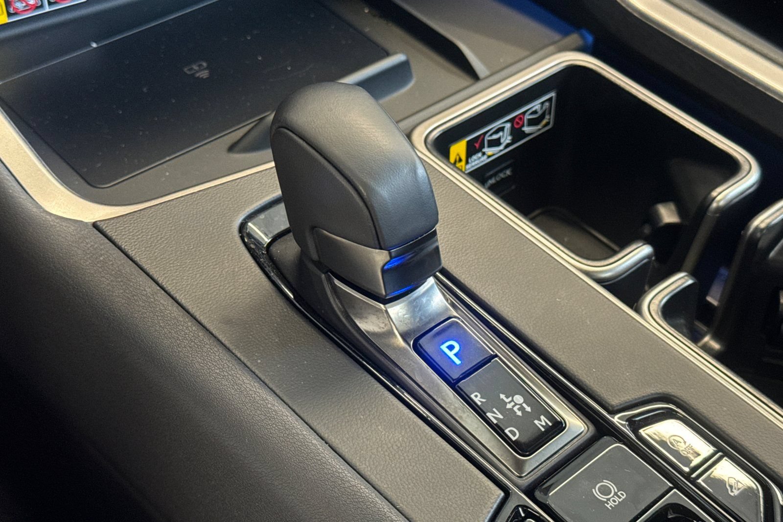Used 2025 Lexus TX 350 AWD w/ Technology Package image 32
