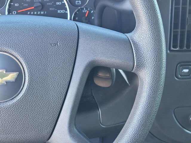 Used 2024 Chevrolet Express 3500 LT w/ LT Preferred Equipment Group image 20