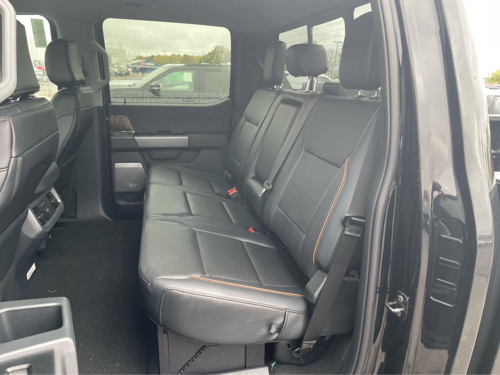 New 2026 Ford F350 Lariat image 35