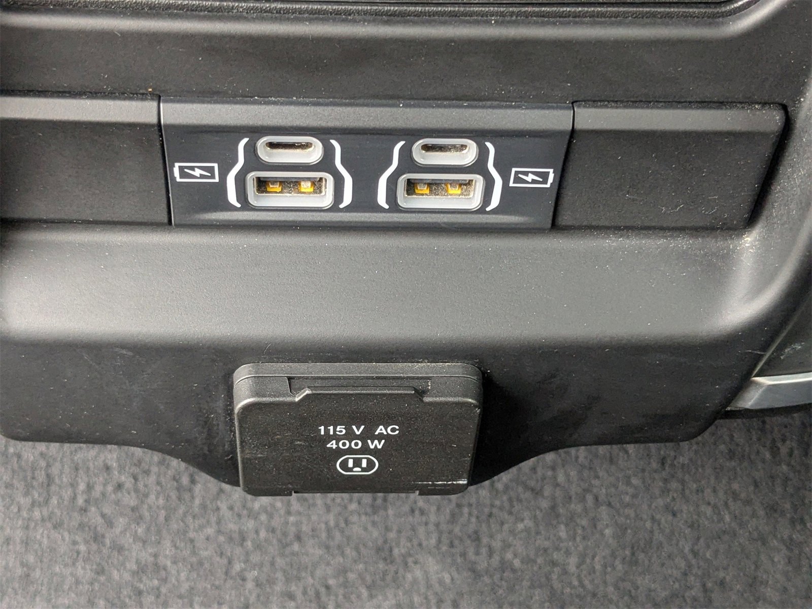 Used 2025 RAM 1500 Big Horn image 15