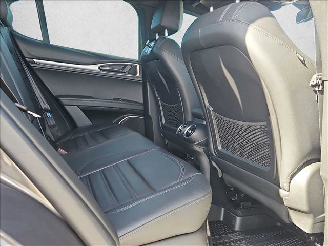 Used 2020 Alfa Romeo Stelvio Ti Sport image 22