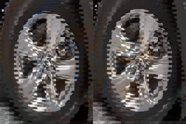 Used 2025 Toyota RAV4 XLE w/ Convenience Package image 14