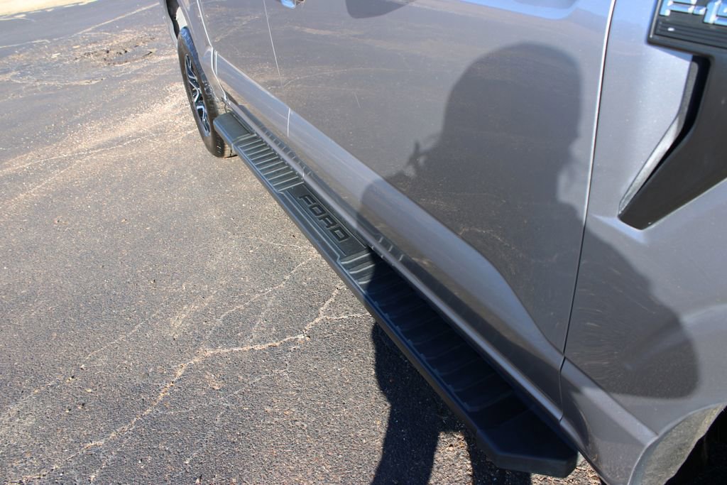 Used 2023 Ford F150 XLT w/ Equipment Group 302A High image 13