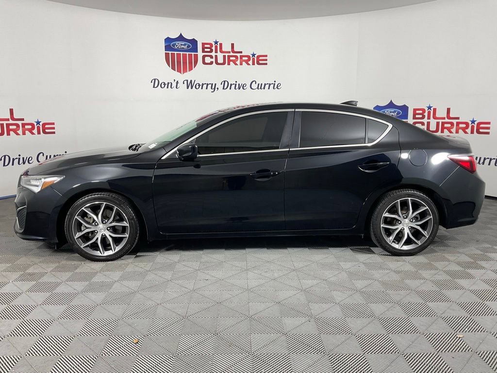 Used 2020 Acura ILX FWD image 6
