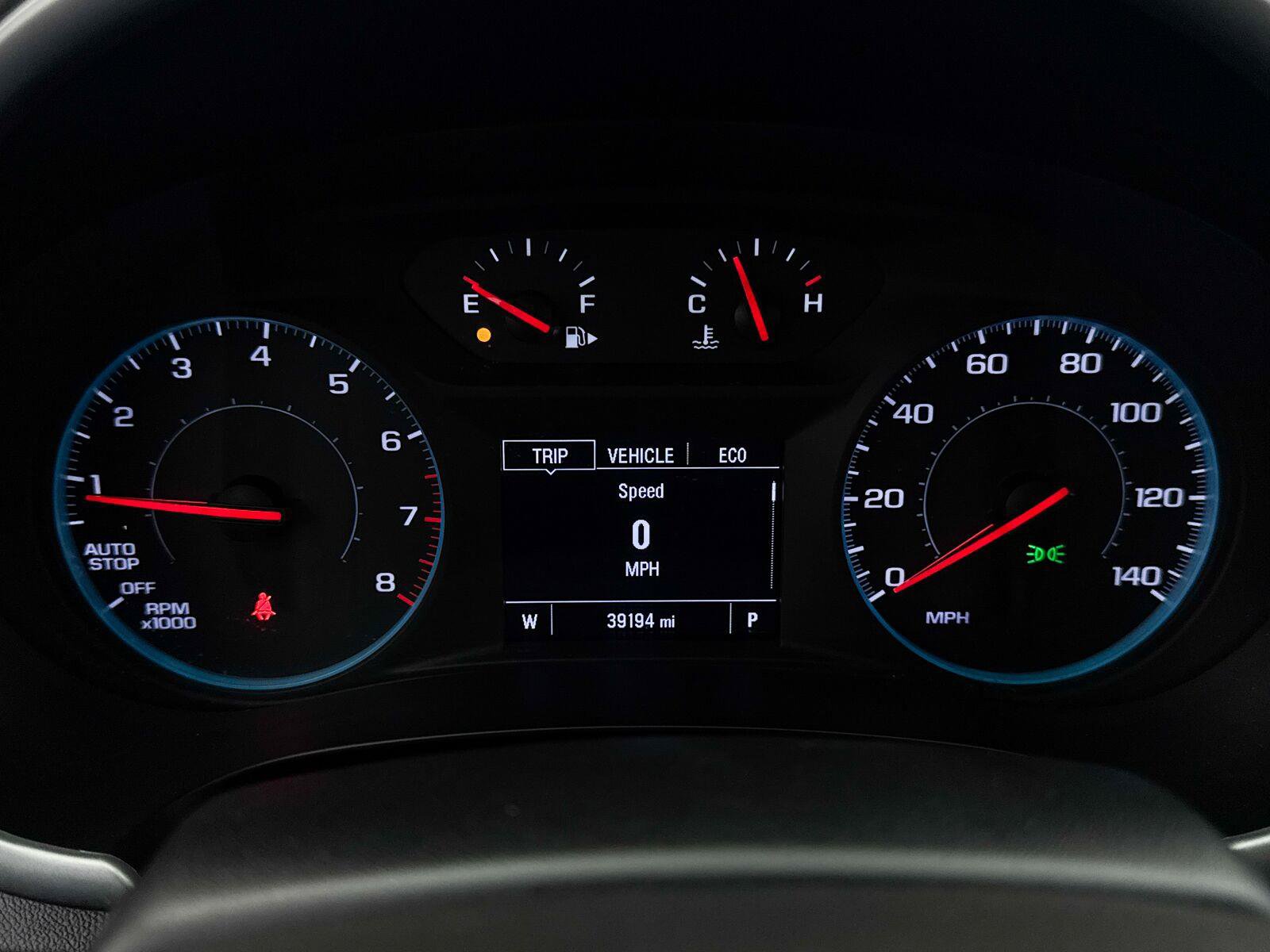 Used 2023 Chevrolet Malibu LT w/ Driver Confidence Package FWD image 34