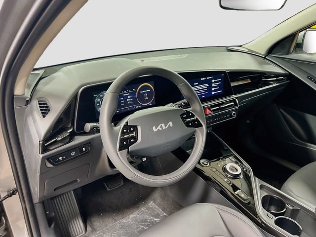 New 2026 Kia Niro Wind FWD image 9
