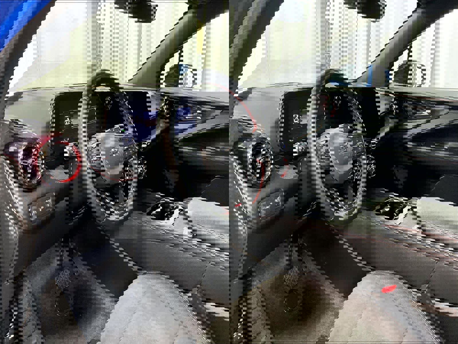 Used 2024 Chevrolet Blazer EV RS image 8