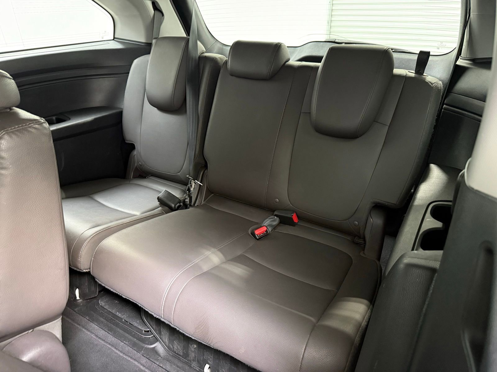 Used 2019 Honda Odyssey EX-L image 21